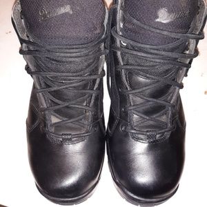 Women's work boots